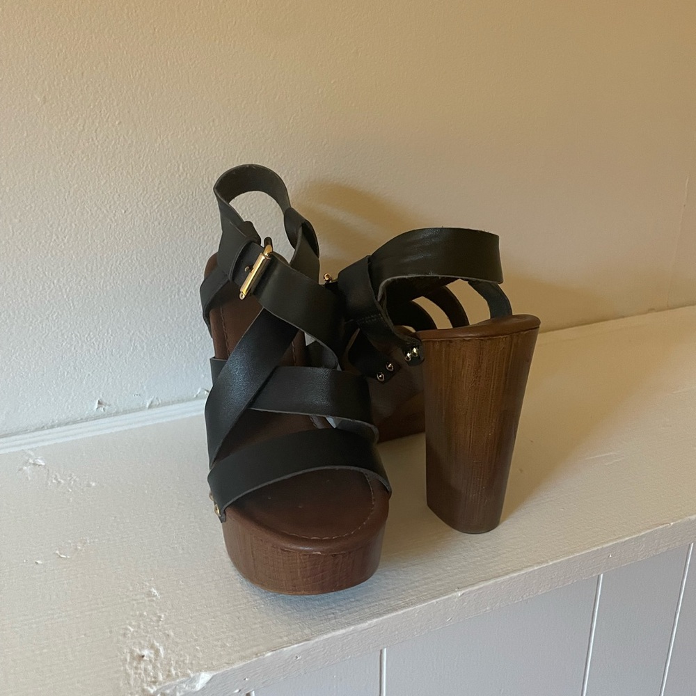 Target Heels